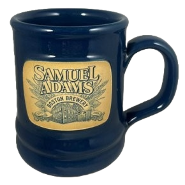 Glassware | Samuel Adams