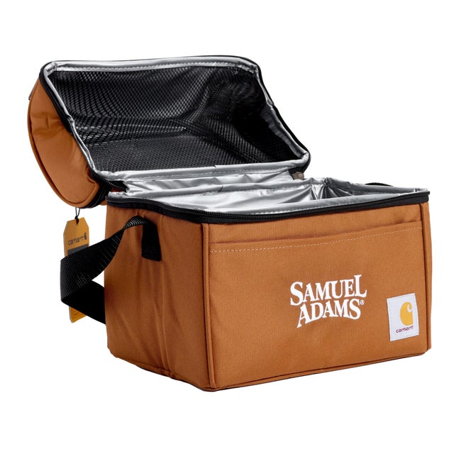 Can Coolers | Samuel Adams