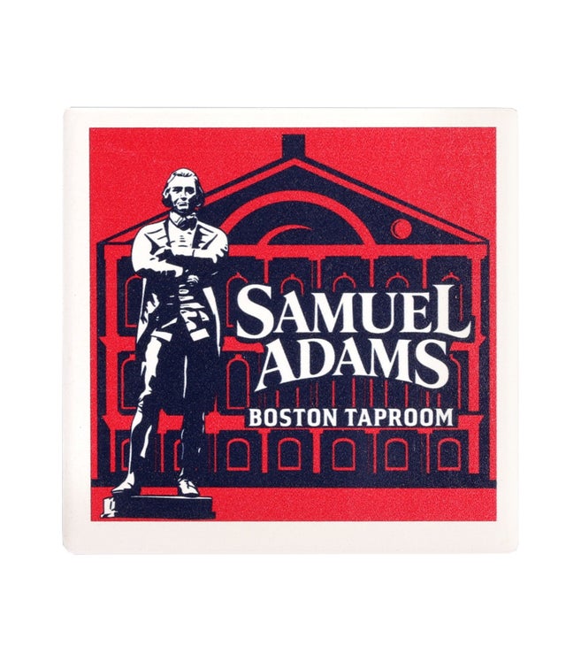 Barware | Samuel Adams