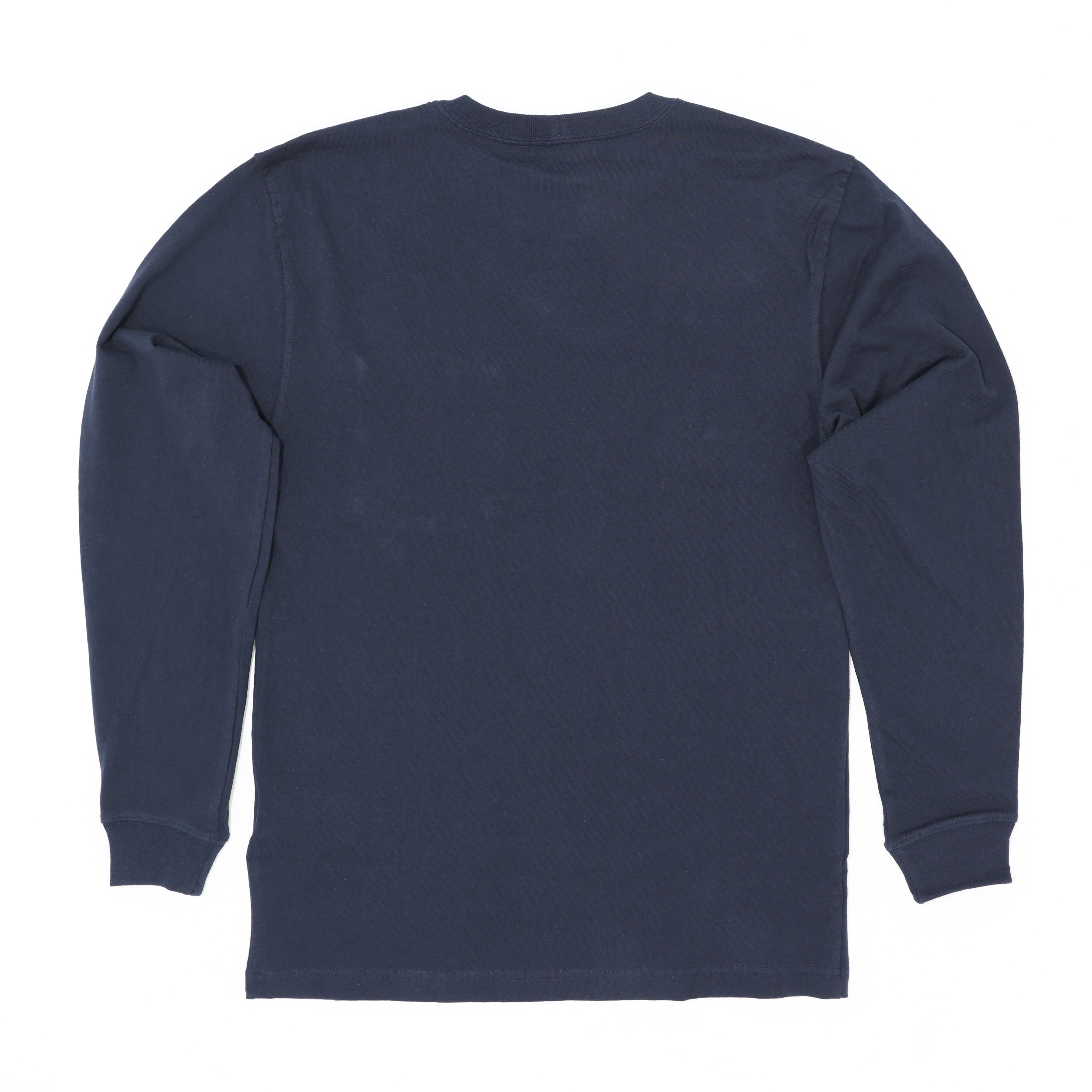 carhartt long sleeve tee