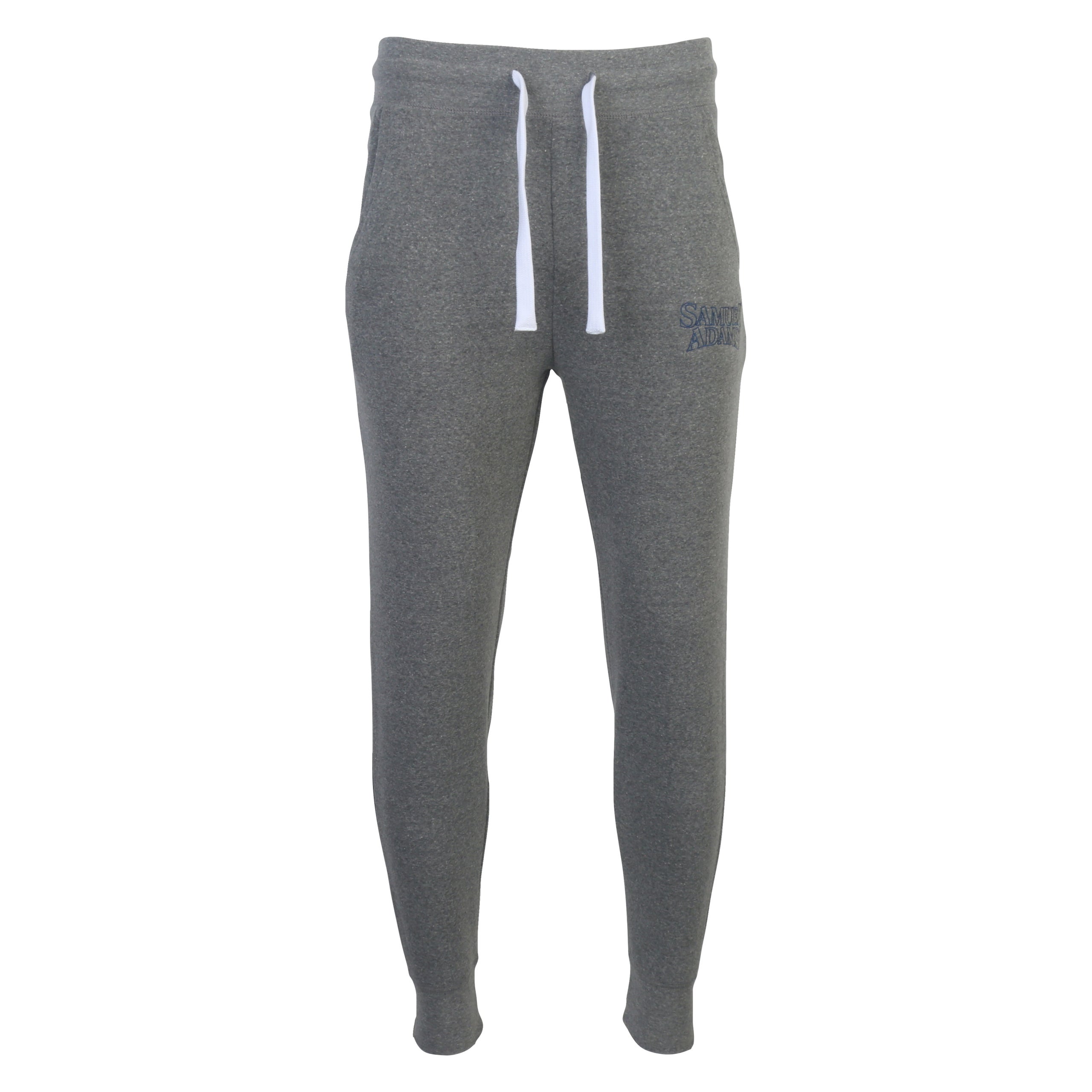 SAM Outline Grey Daly Jogger | Samuel Adams