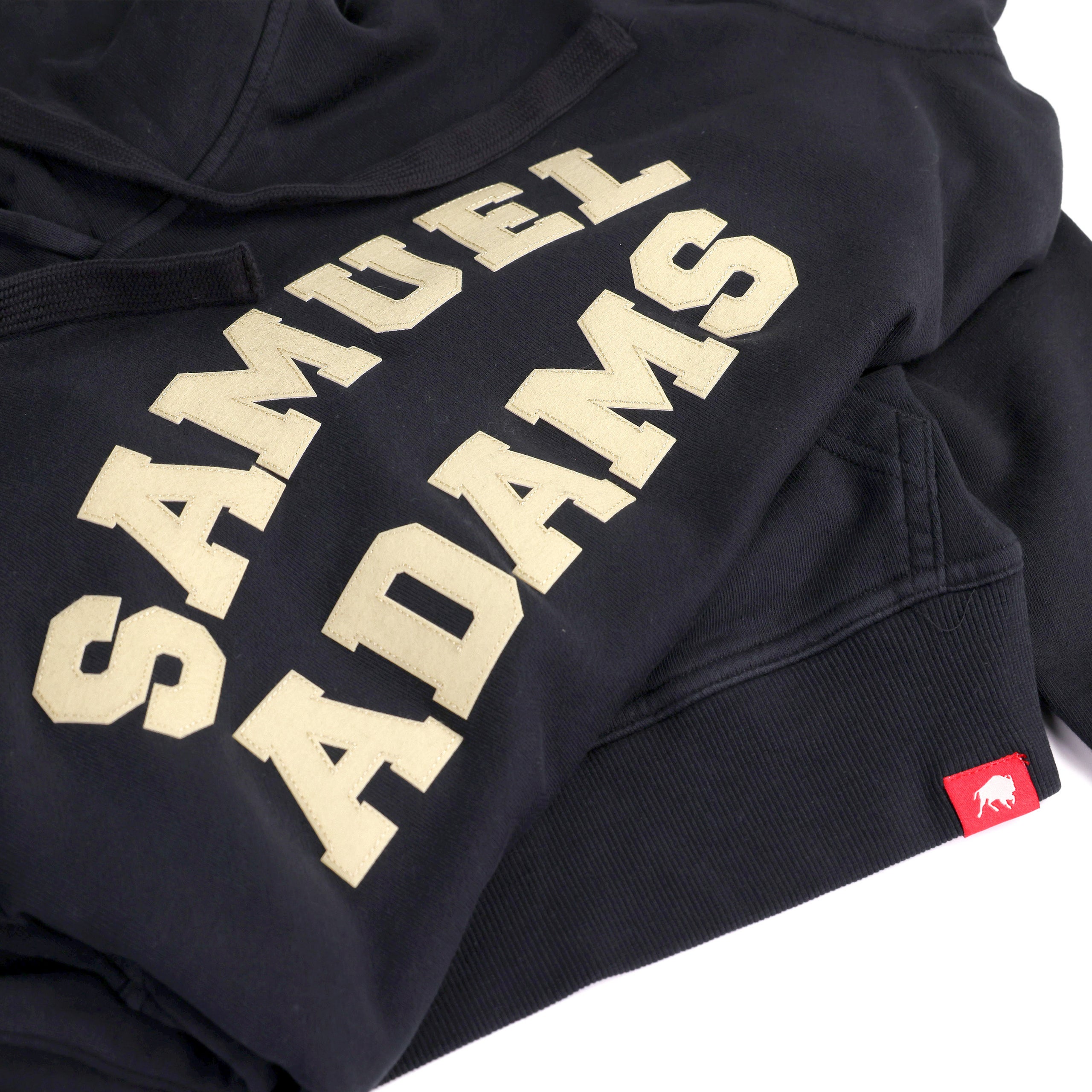 Sandro top standard hoodie