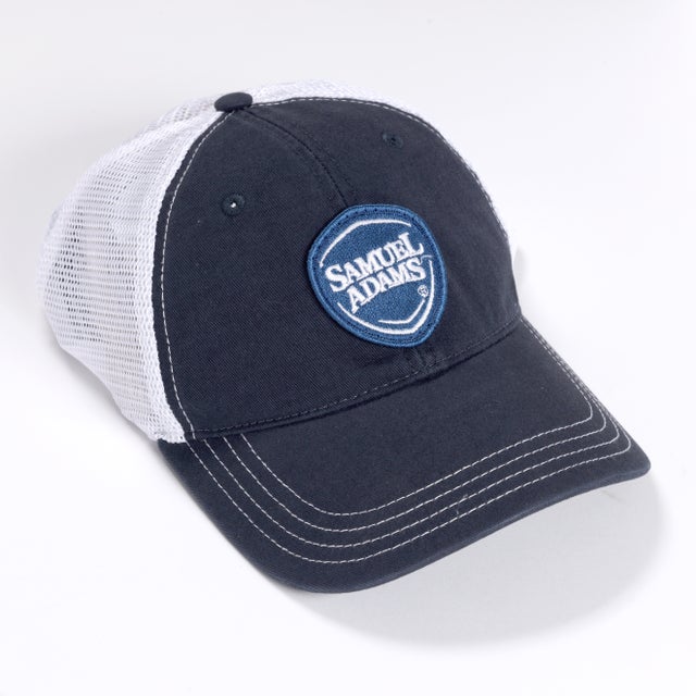 Hats Samuel Adams
