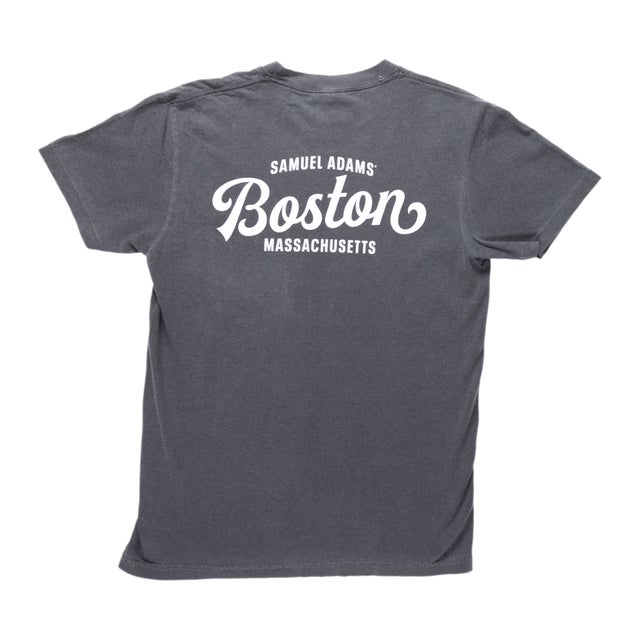 Tee Shirts | Samuel Adams