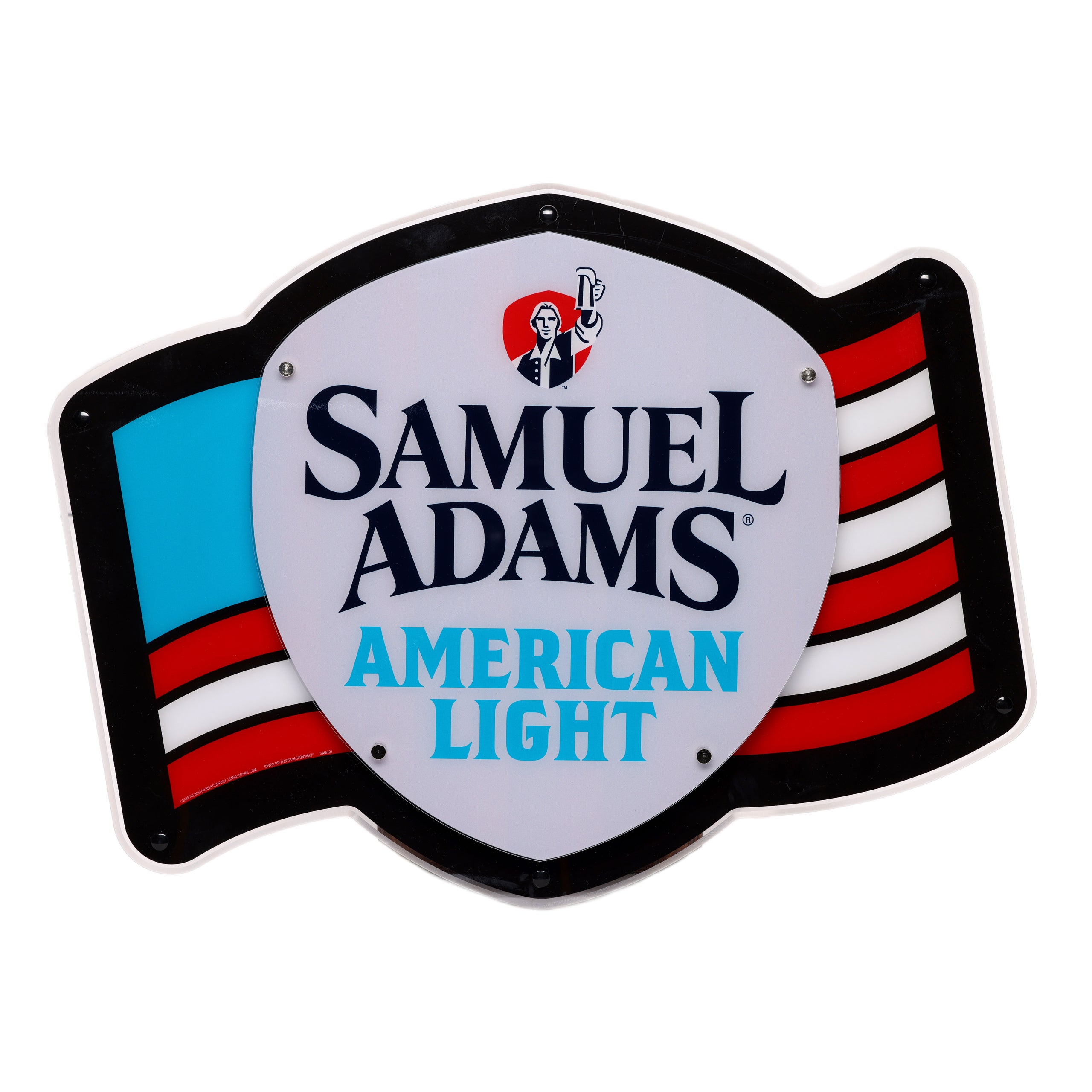 100％安い Favorites Sam | Adams Samuel 野球帽